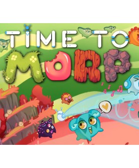 Time to Morp Steam Key GLOBAL